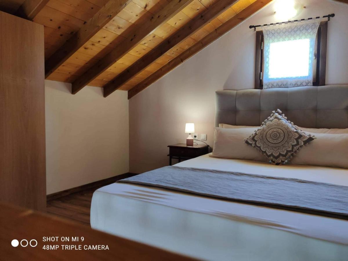 파티티리 Elia House 1 Astoning Sea View Among The Olive Trees 아파트 외부 사진